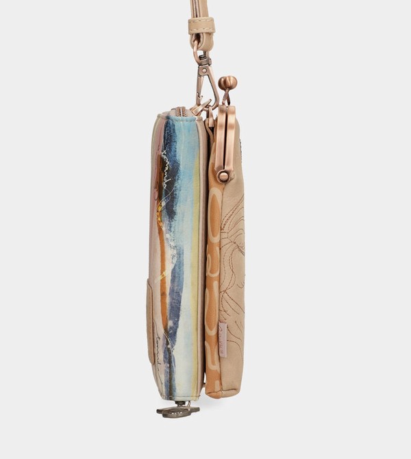 Bolsas Hombro Anekke Studio Nude 3-in-1 | 392LAEPHS