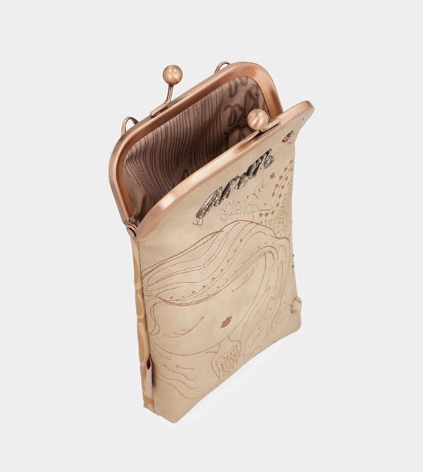 Bolsas Hombro Anekke Studio Nude 3-in-1 | 392LAEPHS