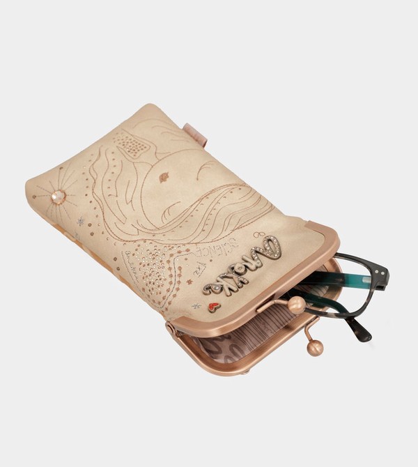 Bolsas Hombro Anekke Studio Nude 3-in-1 | 392LAEPHS