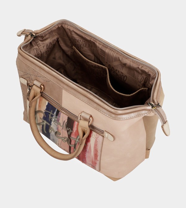 Bolsas Hombro Anekke Studio Nude Bowling | 972OMFRJD