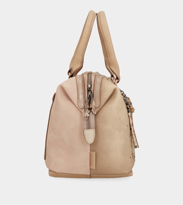 Bolsas Hombro Anekke Studio Nude Bowling | 972OMFRJD