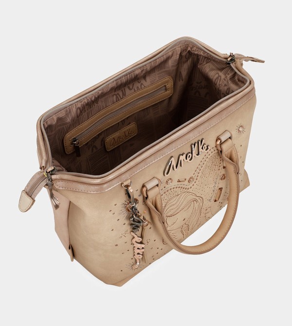 Bolsas Hombro Anekke Studio Nude Bowling | 972OMFRJD