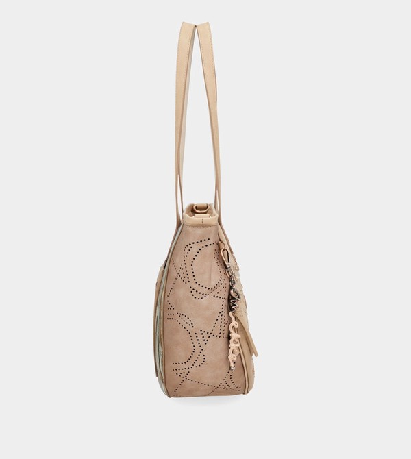 Bolsas Hombro Anekke Studio Nude Large Shopper | 671HQBFNO