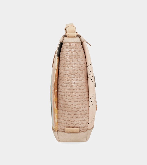Bolsas Hombro Anekke Studio Nude Square | 980IYFQND
