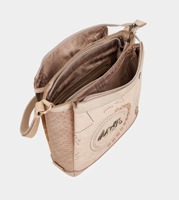 Bolsas Hombro Anekke Studio Nude Square | 980IYFQND