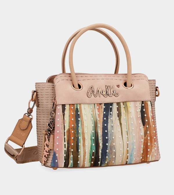Bolsas Hombro Anekke Studio Nude | 259QWTMRH