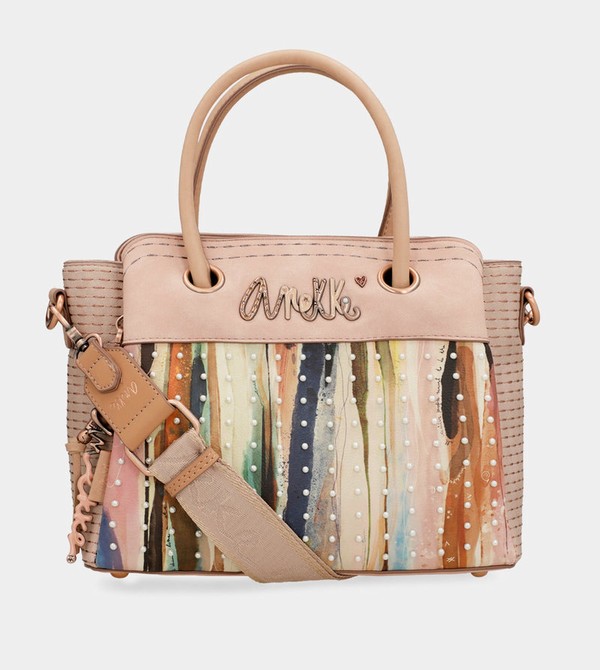 Bolsas Hombro Anekke Studio Nude | 259QWTMRH