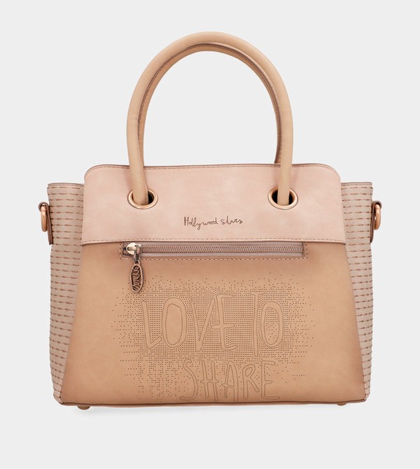 Bolsas Hombro Anekke Studio Nude | 259QWTMRH