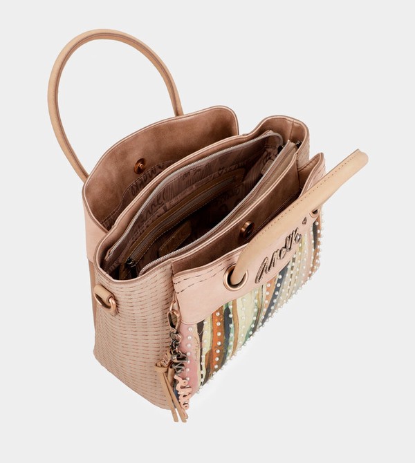 Bolsas Hombro Anekke Studio Nude | 259QWTMRH