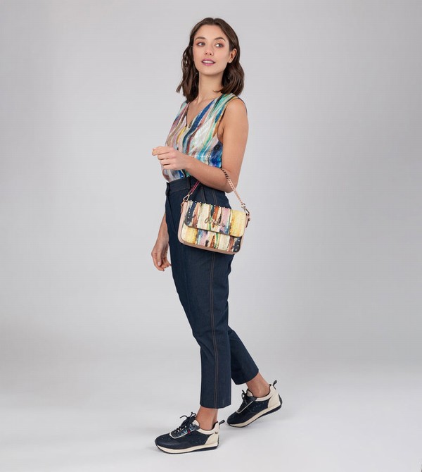 Bolsas Hombro Anekke Studio Nudeuette | 681MUOXTK