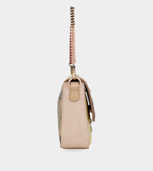 Bolsas Hombro Anekke Studio Nudeuette | 681MUOXTK