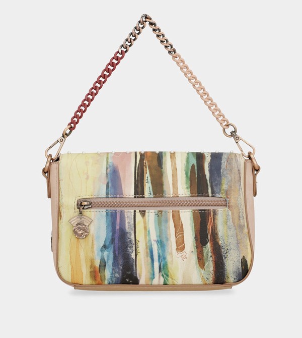 Bolsas Hombro Anekke Studio Nudeuette | 681MUOXTK