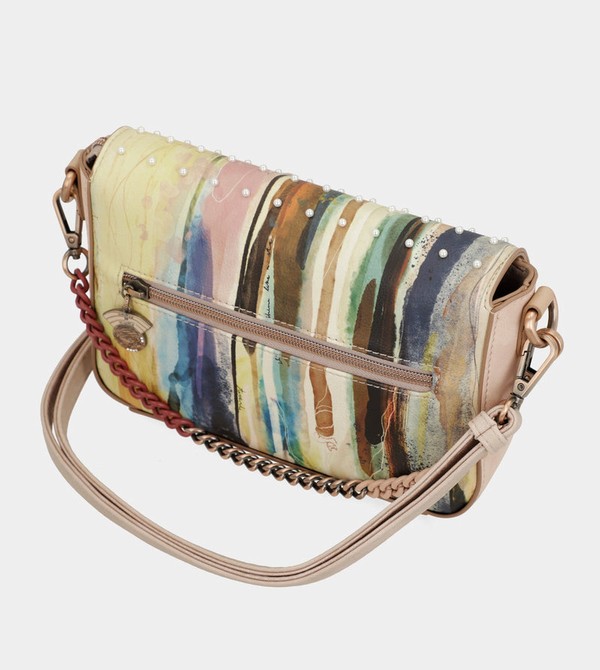 Bolsas Hombro Anekke Studio Nudeuette | 681MUOXTK