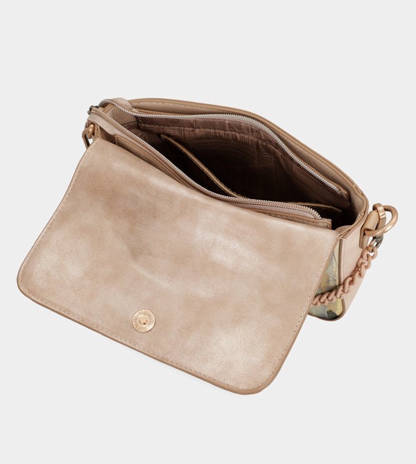Bolsas Hombro Anekke Studio Nudeuette | 681MUOXTK