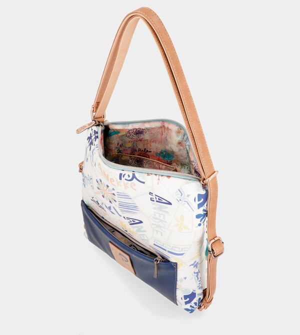 Bolsas Hombro Anekke Sunrise Convertible | 940VKHSNT