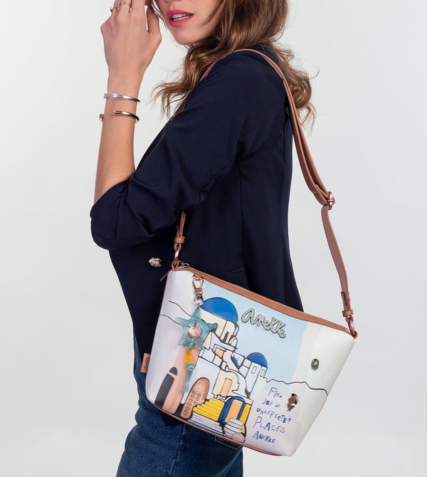 Bolsas Hombro Anekke Sunrise Medium | 832RWSEOX