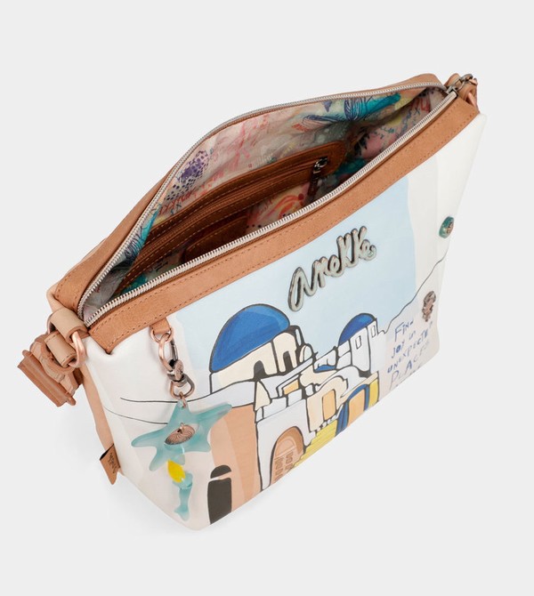 Bolsas Hombro Anekke Sunrise Medium | 832RWSEOX