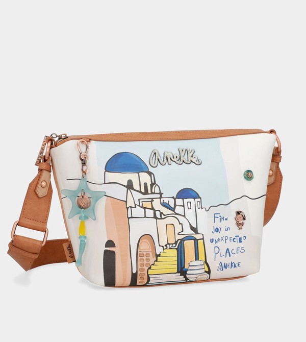 Bolsas Hombro Anekke Sunrise Medium | 832RWSEOX