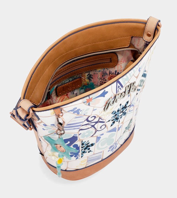 Bolsas Hombro Anekke Sunrise Oval | 315SKZJHV