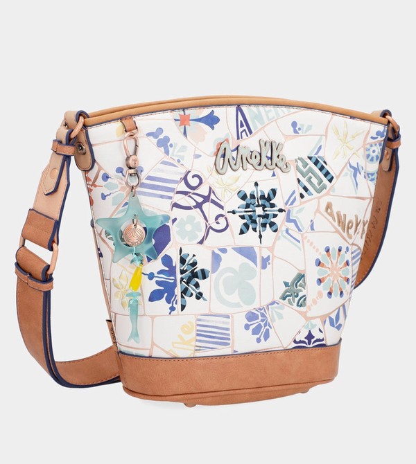 Bolsas Hombro Anekke Sunrise Oval | 315SKZJHV