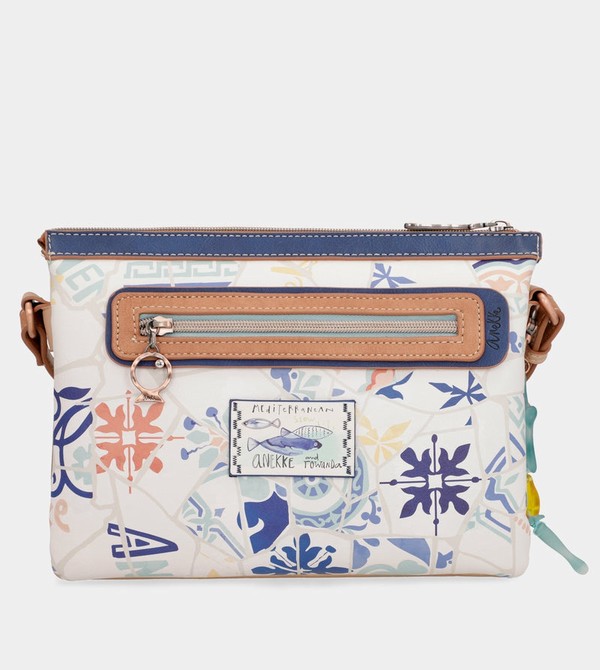 Bolsas Hombro Anekke Sunrise Triple Compartment | 275GOKVLE