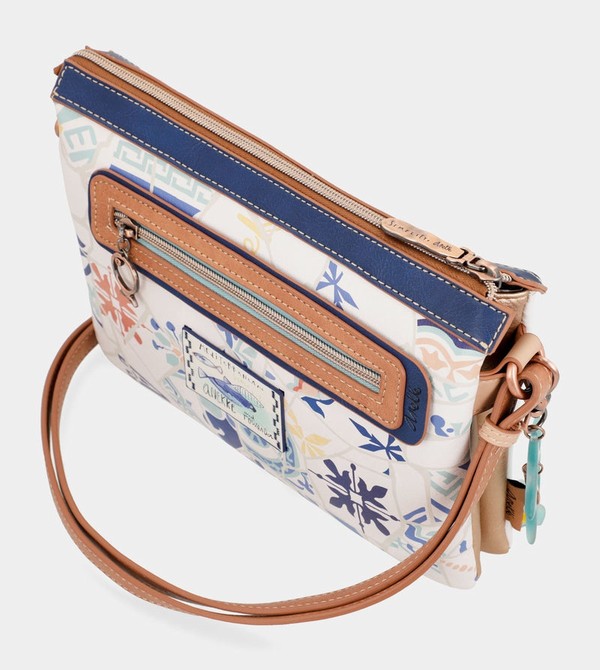 Bolsas Hombro Anekke Sunrise Triple Compartment | 275GOKVLE