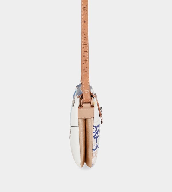 Bolsas Hombro Anekke Sunrise Triple Compartment | 275GOKVLE