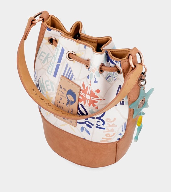Bolsas Hombro Anekke Sunrise Triple Compartment | 209CTVXNE