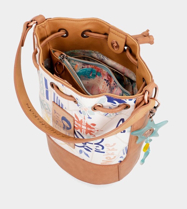 Bolsas Hombro Anekke Sunrise Triple Compartment | 209CTVXNE