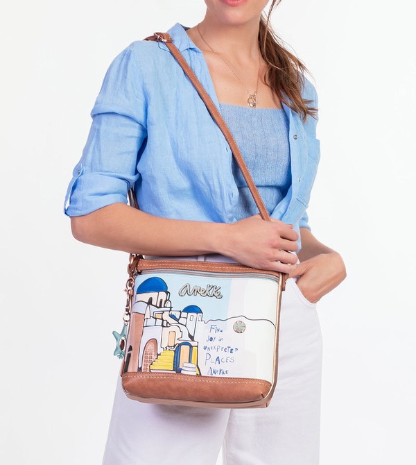 Bolsas Hombro Anekke Sunrise With Pockets | 347VJOWML