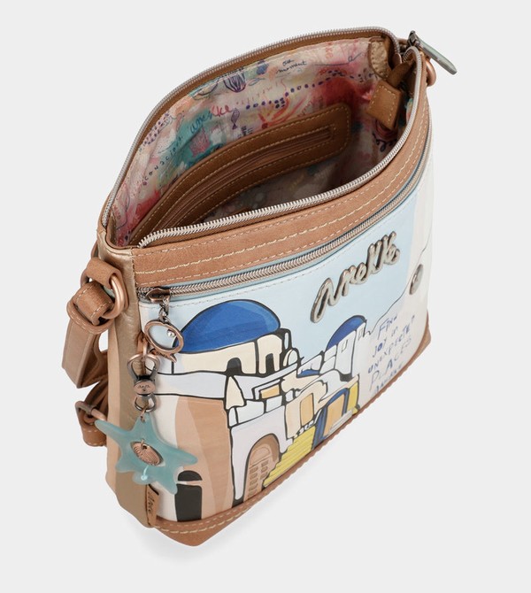 Bolsas Hombro Anekke Sunrise With Pockets | 347VJOWML