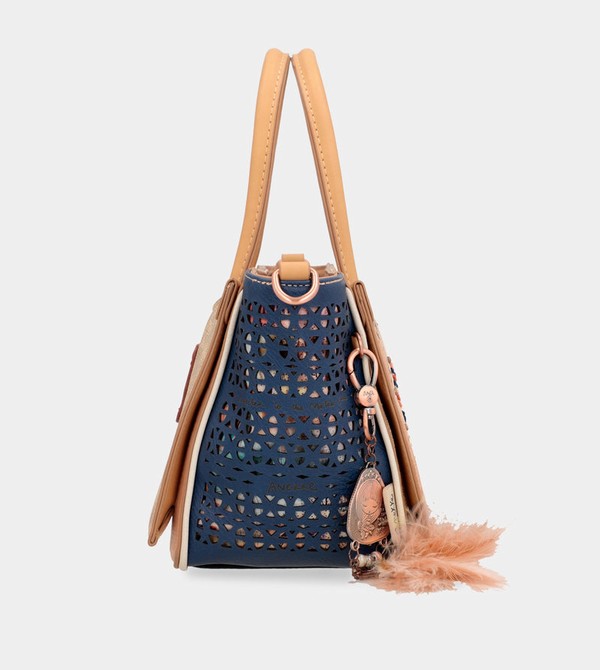 Bolsas Hombro Anekke Tribe With Twos | 152ALVOJF