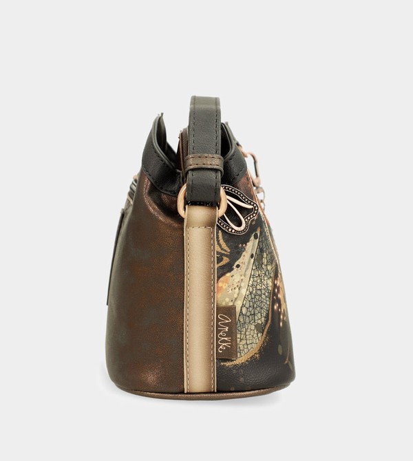 Bolsas Hombro Anekke Wings 3-compartment | 436TDCQKV