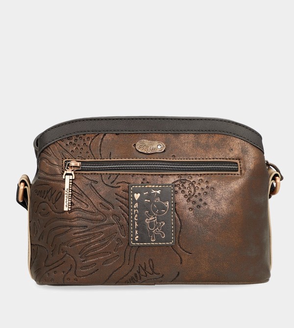 Bolsas Hombro Anekke Wings 3-compartment | 436TDCQKV