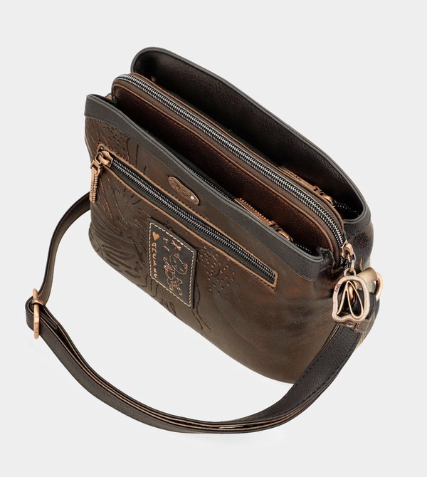 Bolsas Hombro Anekke Wings 3-compartment | 436TDCQKV
