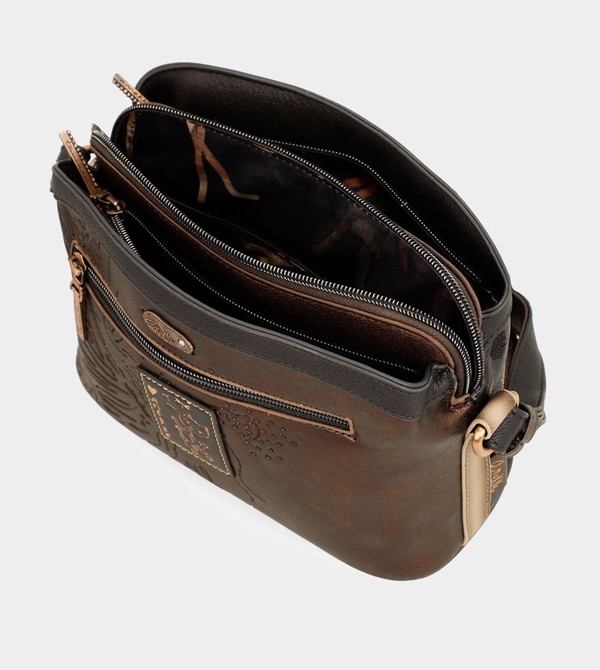 Bolsas Hombro Anekke Wings 3-compartment | 436TDCQKV