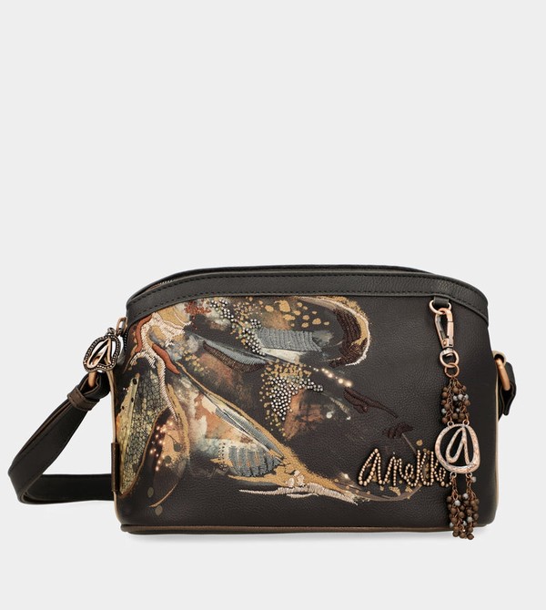 Bolsas Hombro Anekke Wings 3-compartment | 436TDCQKV