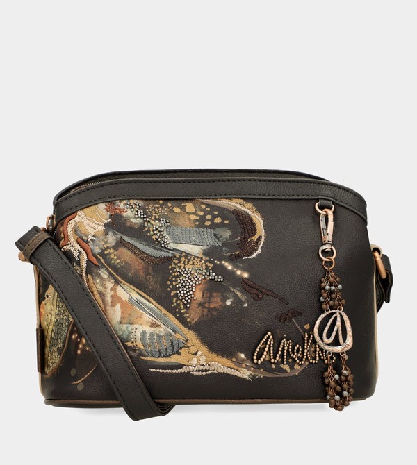 Bolsas Hombro Anekke Wings 3-compartment | 436TDCQKV