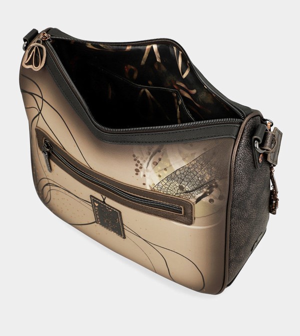 Bolsas Hombro Anekke Wings Large | 256RTFJCB