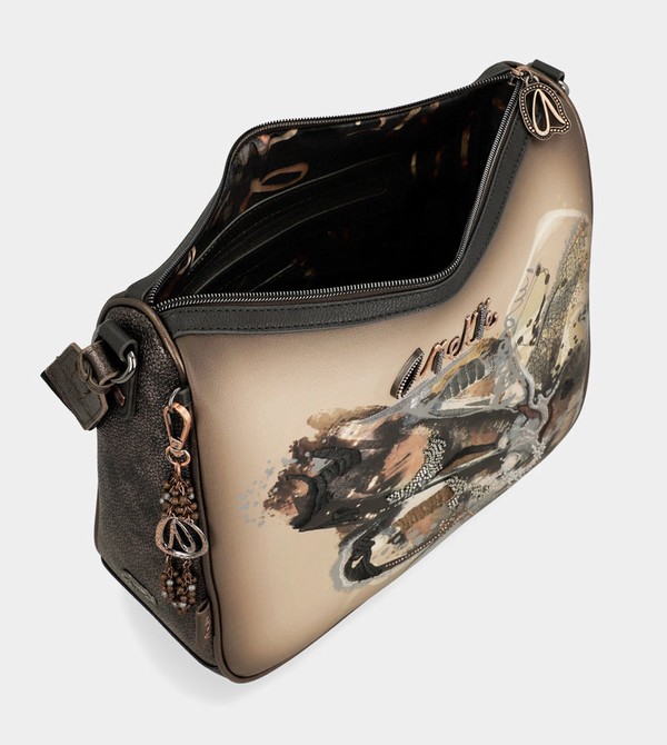 Bolsas Hombro Anekke Wings Large | 256RTFJCB