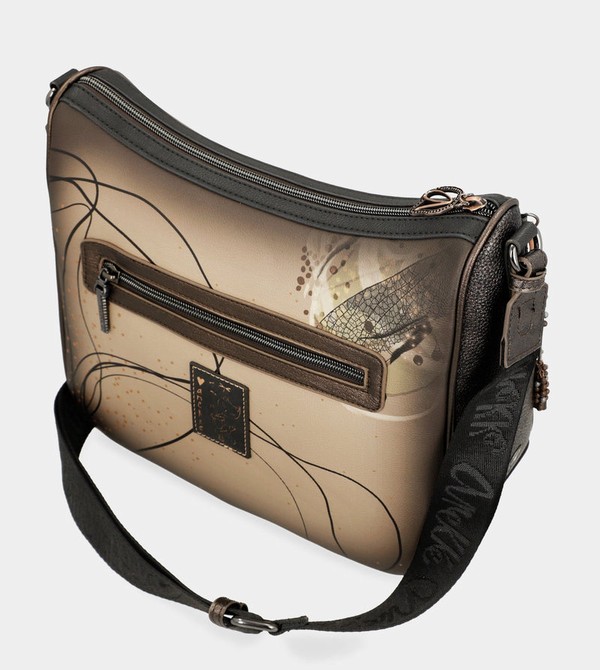 Bolsas Hombro Anekke Wings Large | 256RTFJCB