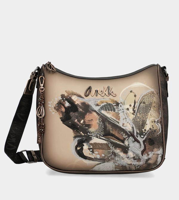 Bolsas Hombro Anekke Wings Large | 256RTFJCB