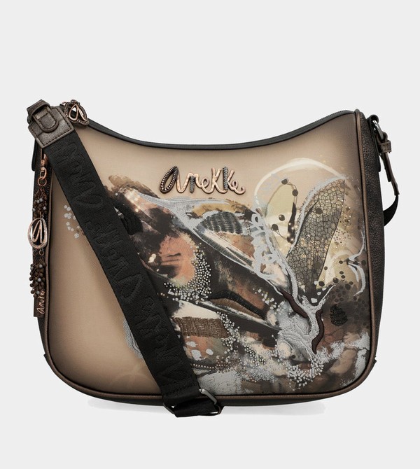 Bolsas Hombro Anekke Wings Large | 256RTFJCB