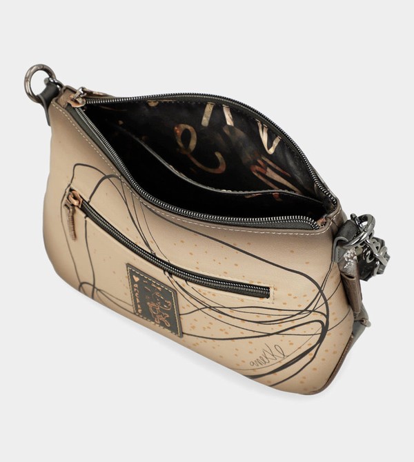 Bolsas Hombro Anekke Wings Medium | 032YFURHZ