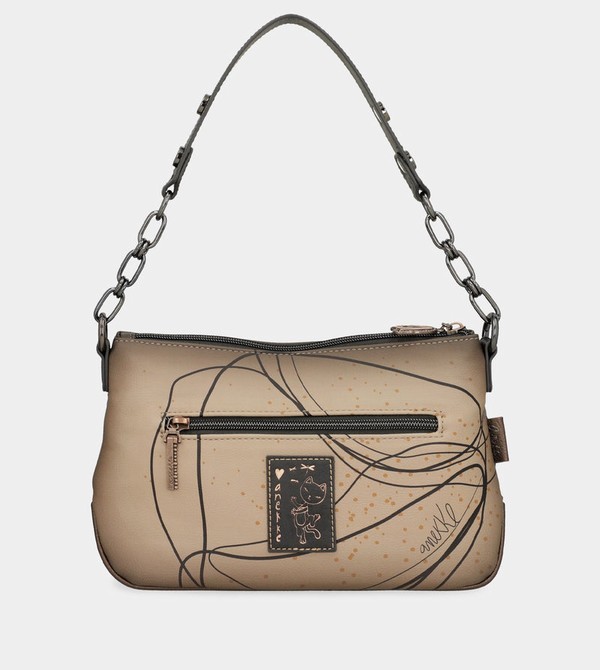 Bolsas Hombro Anekke Wings Medium | 032YFURHZ