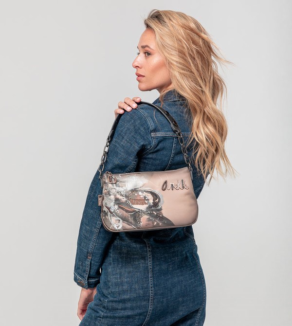 Bolsas Hombro Anekke Wings Medium | 032YFURHZ