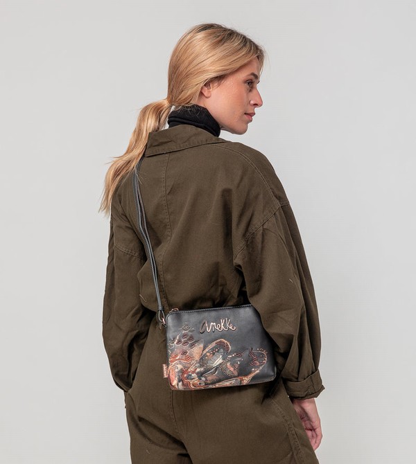 Bolsas Hombro Anekke Wings Medium | 832GDRSIK