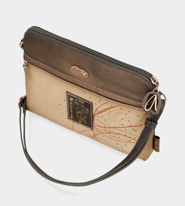 Bolsas Hombro Anekke Wings Medium | 832GDRSIK