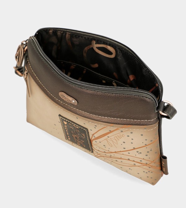 Bolsas Hombro Anekke Wings Medium | 832GDRSIK