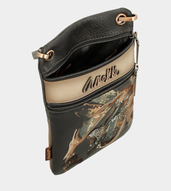 Bolsas Hombro Anekke Wings Mini | 126VXHIGF
